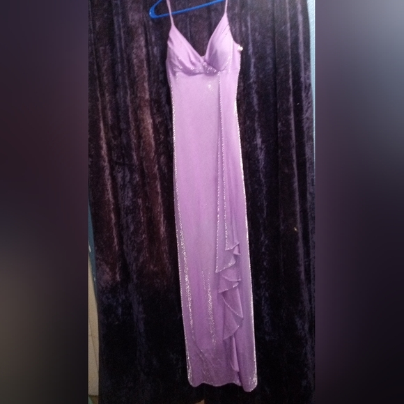 Prom dress / special event gown - Picture 1 of 8